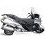 Θερμικό Κάλυμμα Ποδιών Τucano Urbano R036 Silverwing 2001-2008